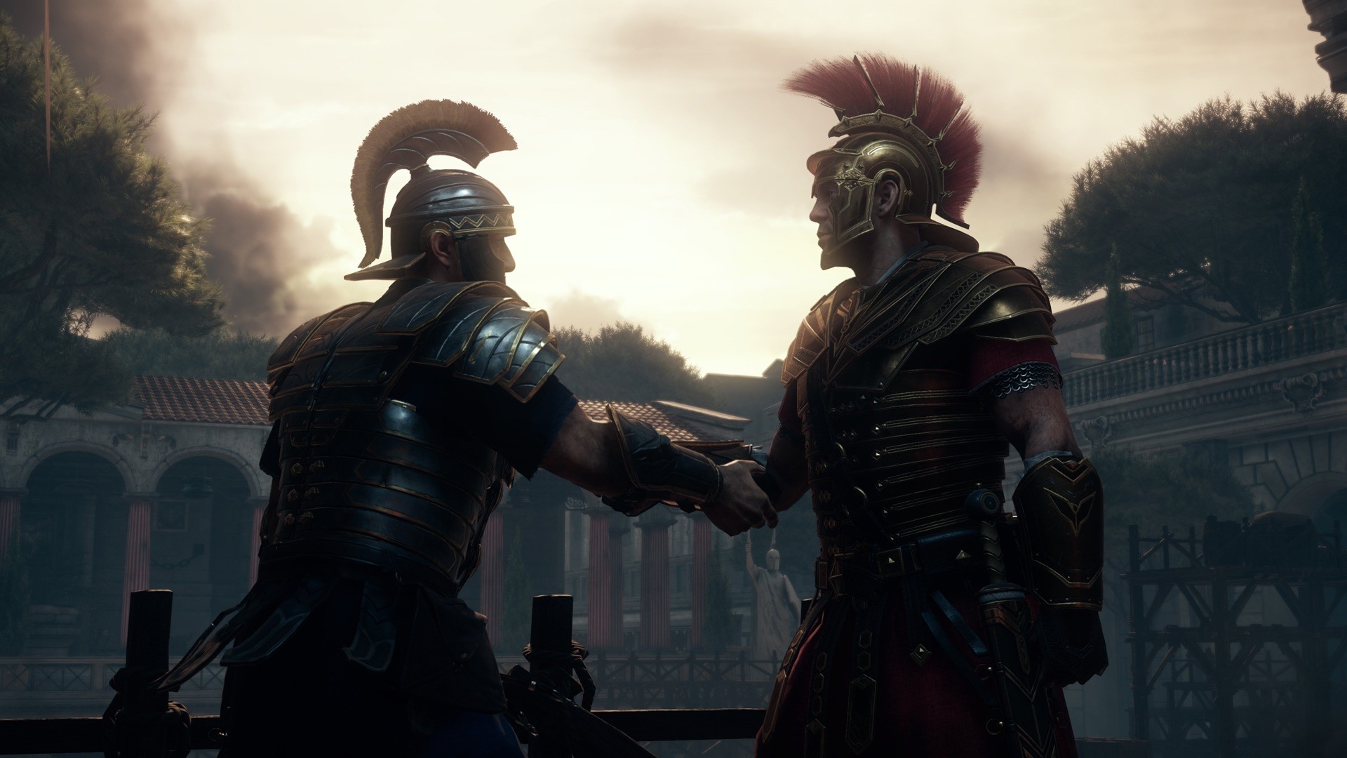 Ryse: Son of Rome (PC)